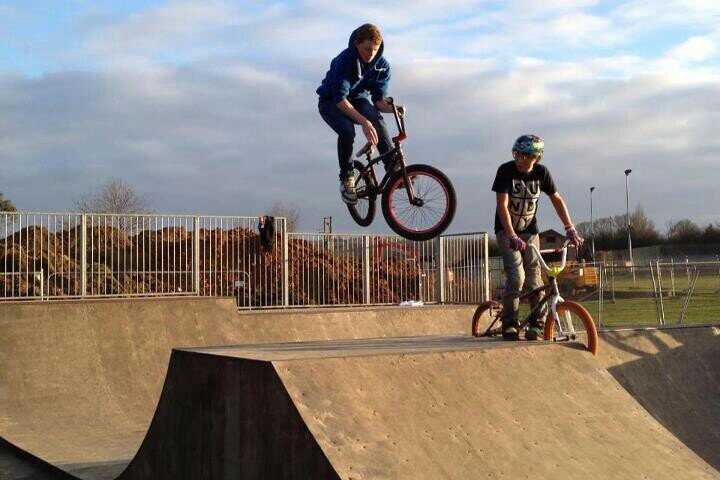 Doug_bmx's profile banner image