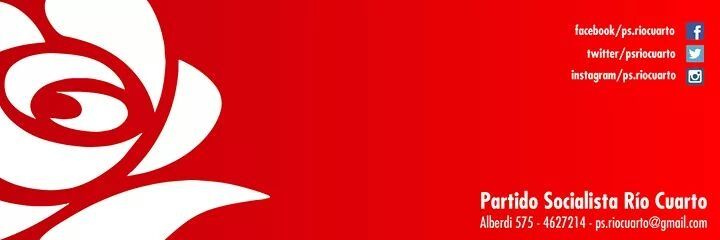 psriocuarto's profile banner image