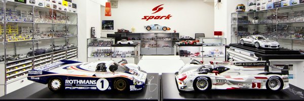 sparkmodeljapan Profile Banner