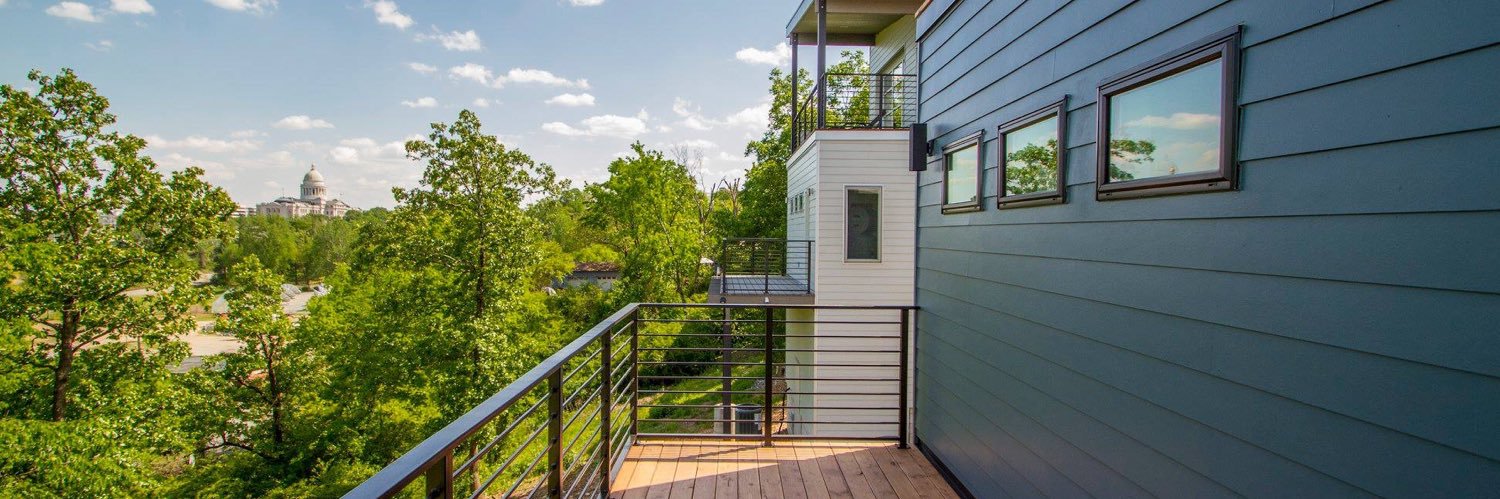 Rogue Architecture banner