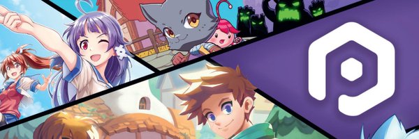 PQubeIndies Profile Banner