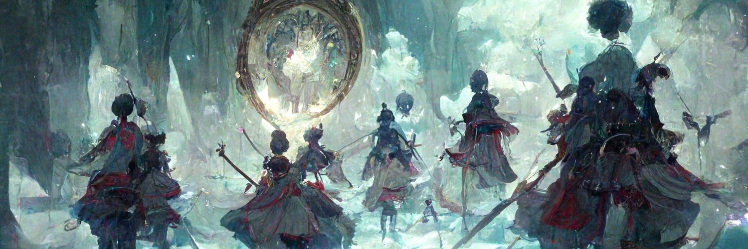 sinomonica's profile banner image