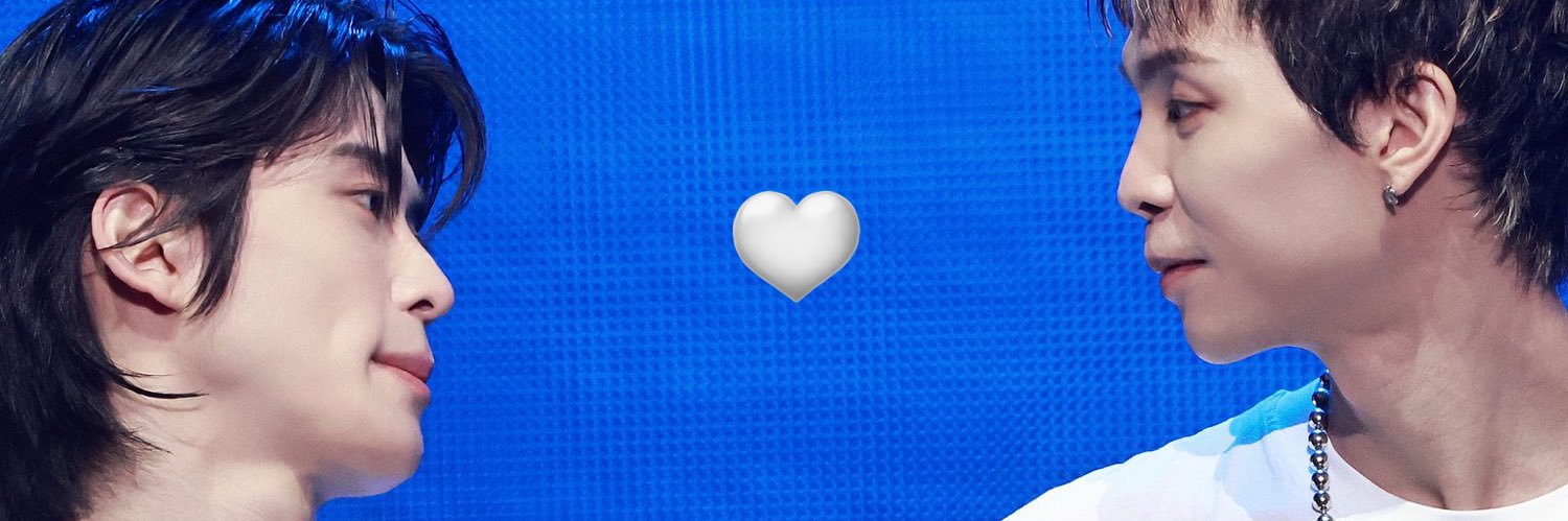 johnjaeism IS SO BACK banner