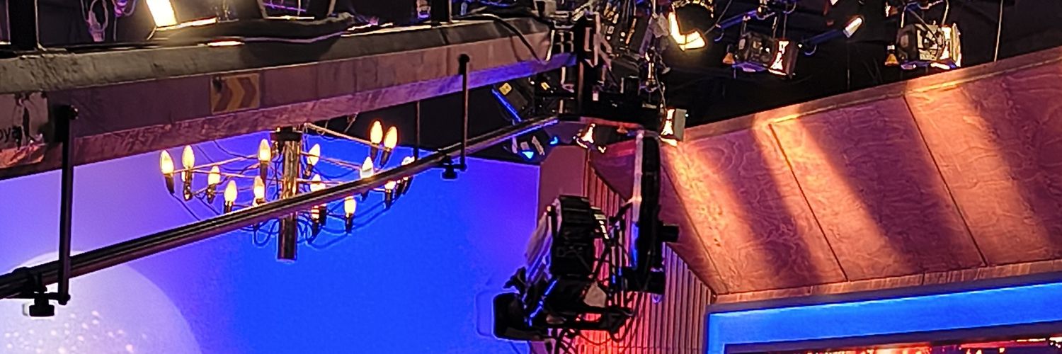 Nacho M. Bello banner