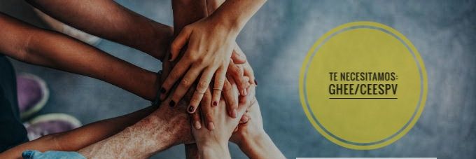 GHEE/CEESPV banner