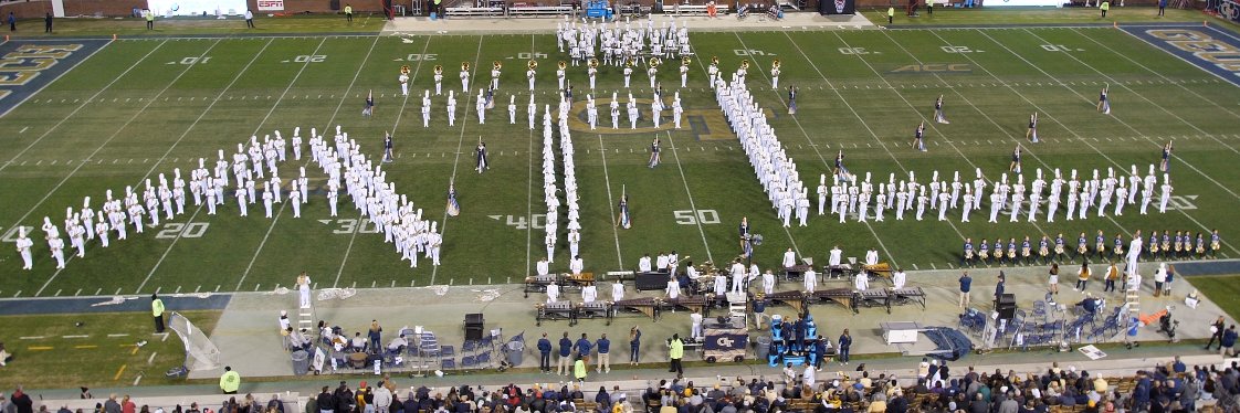 GTmarchingband's profile banner image