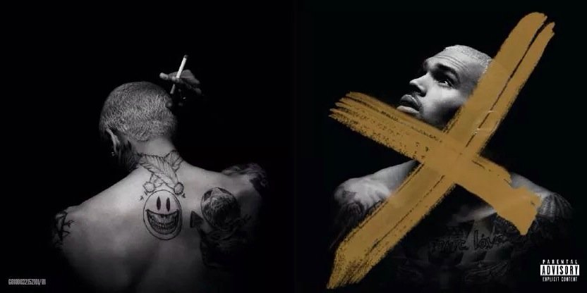 ILoveCBreezy96's profile banner image