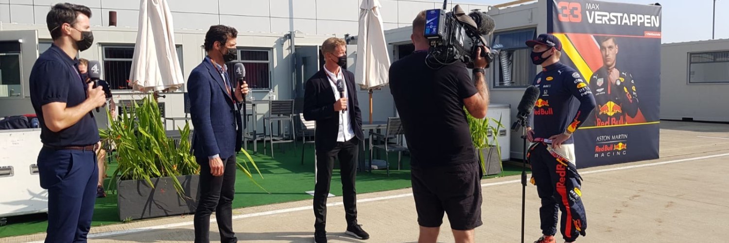 Qdos Event Hire banner