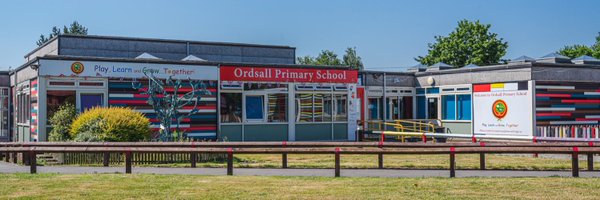 OrdsallSchool Profile Banner