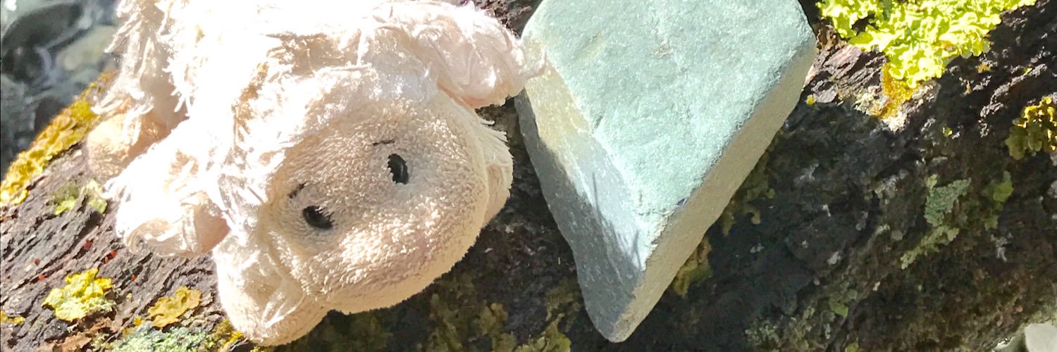 happywedge's profile banner image