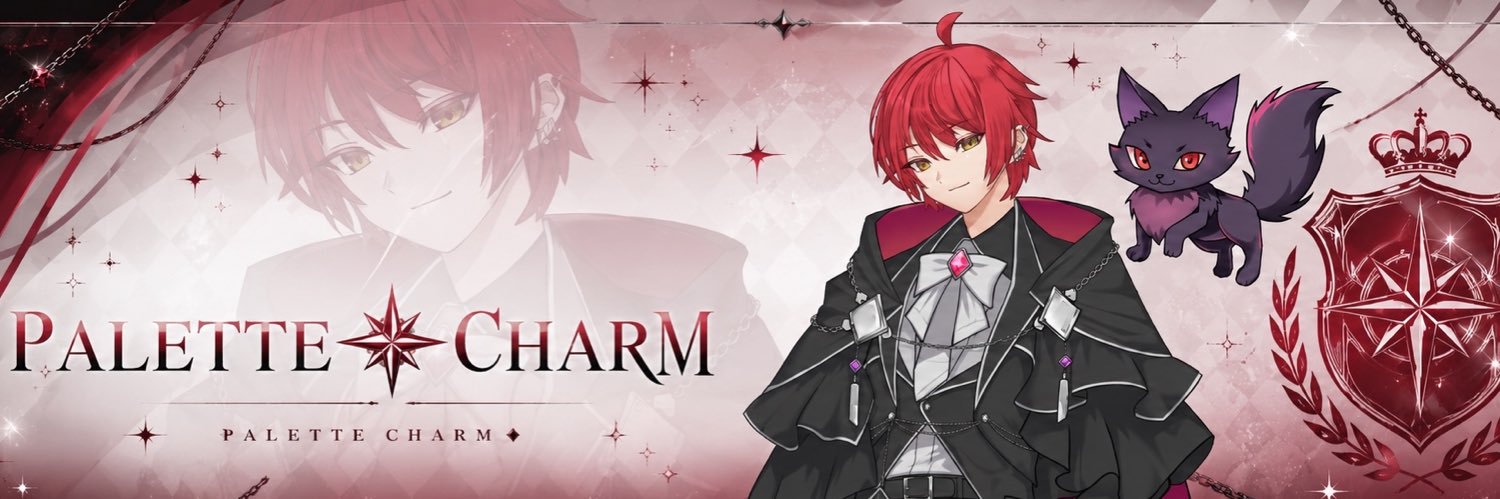 ルカ@ぱれちゃむ banner