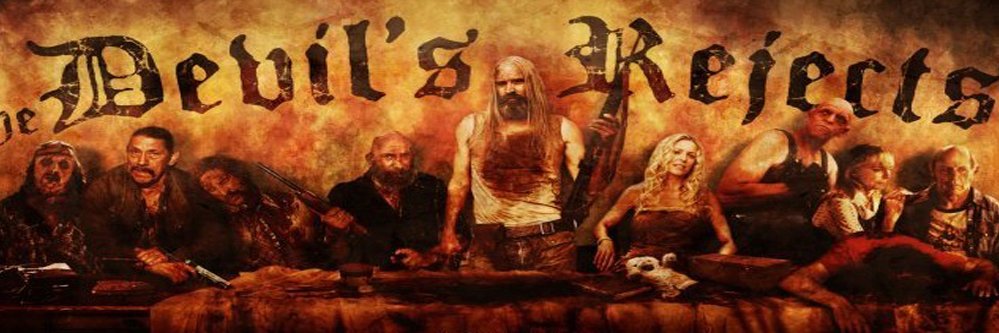 TheGoreGeek's profile banner image