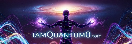 IAMQuantum0's profile banner image