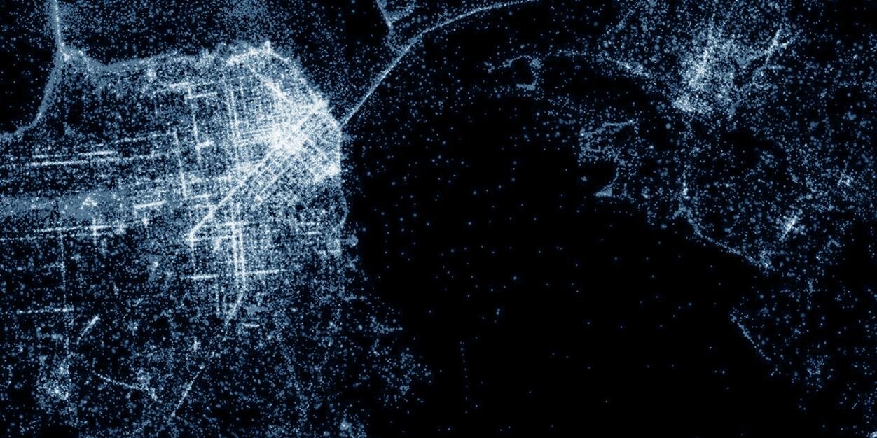 SF IoT Meetup banner