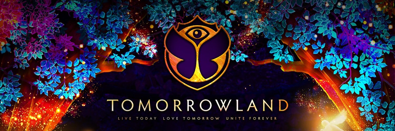 TomorrowlandATL's profile banner image