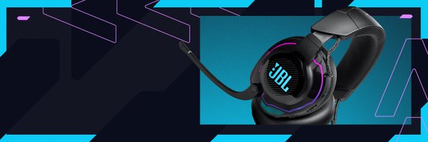 JBLQuantum Profile Banner