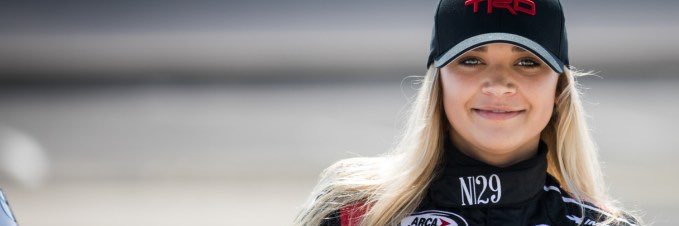 nascarinky's profile banner image