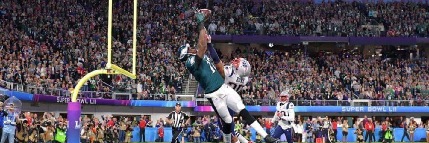 Philly Sports banner