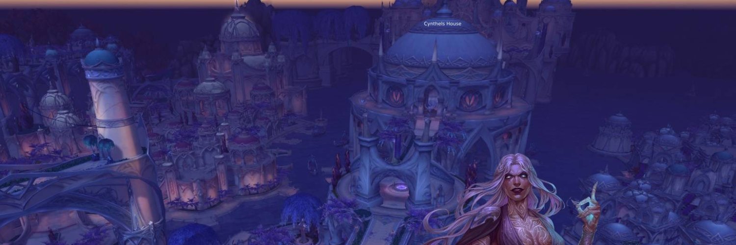 Cynthel the Mage Simp🪄 banner