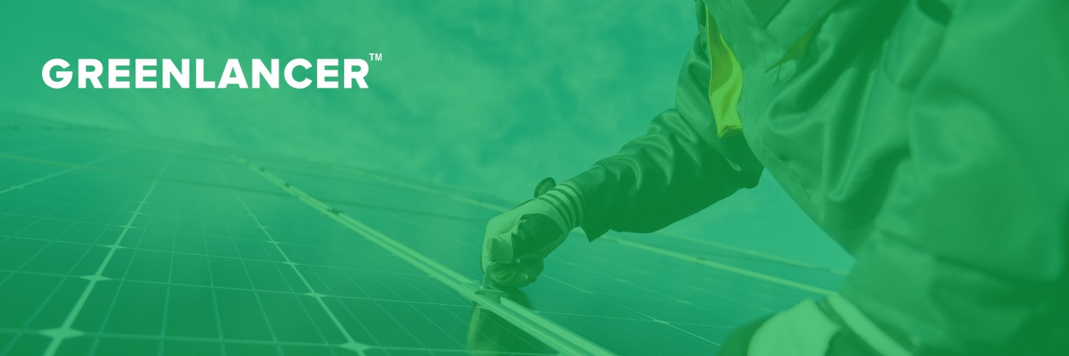 greenlancer's profile banner image