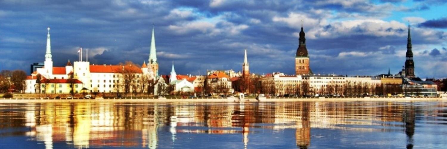 Rīgas Kouču Klubs banner