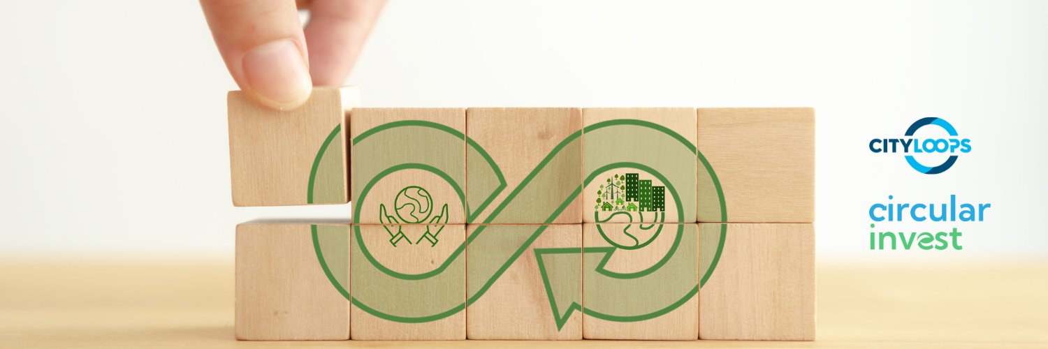 CircularCitiesEU banner