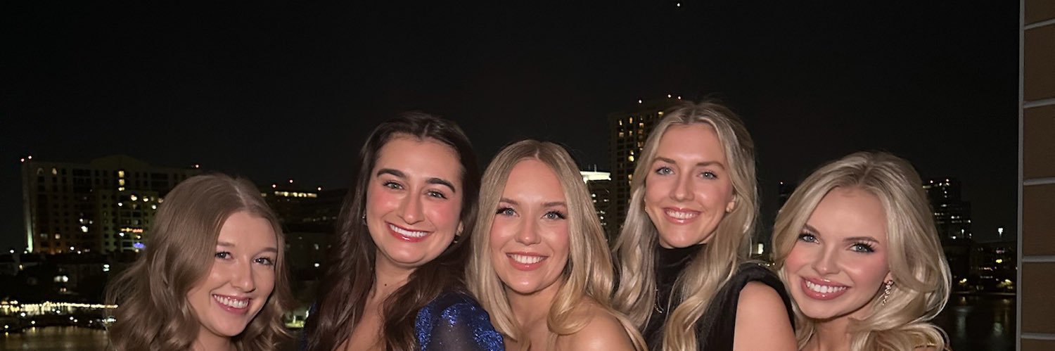 kendallgarms's profile banner image