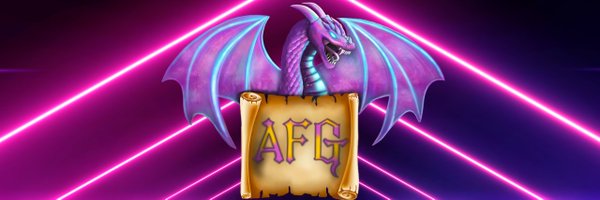 AFlightGaming Profile Banner
