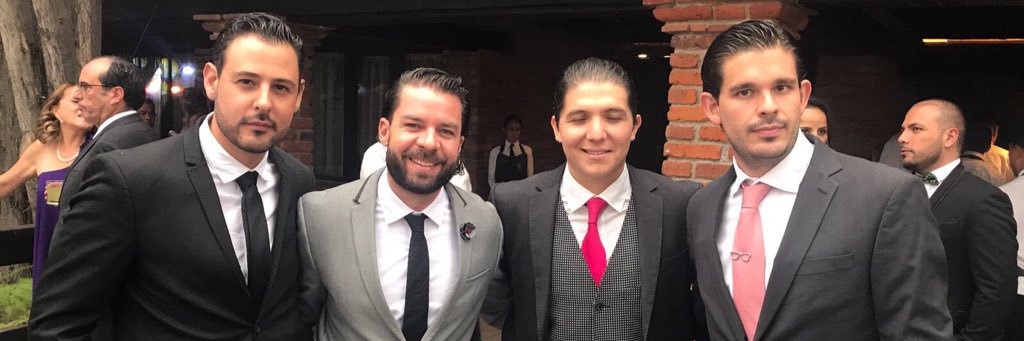 EmilioCamargoG's profile banner image