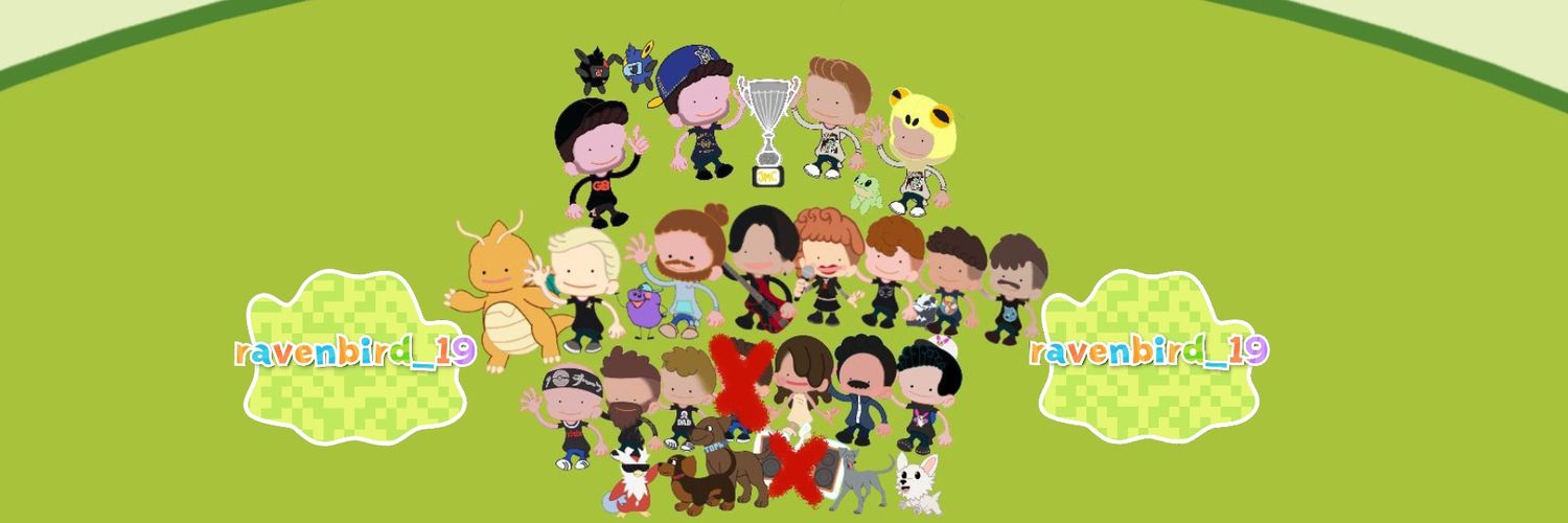 RavenBird_19's profile banner image