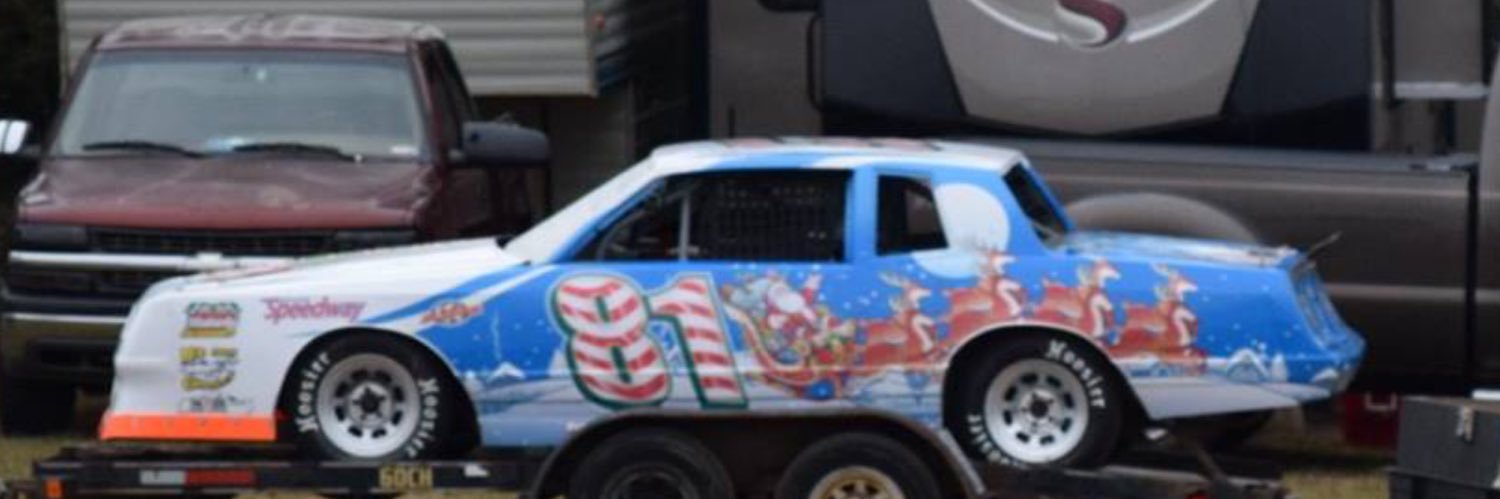 Lewis81racing's profile banner image