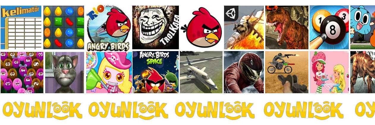 oyunlook's profile banner image
