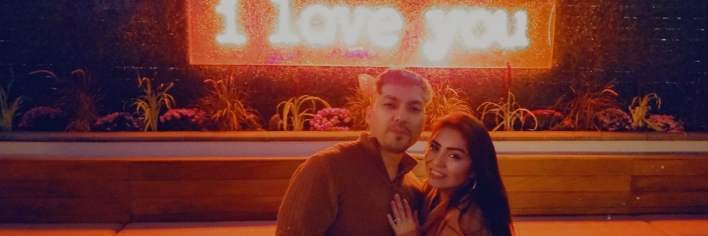 Michelle Pina banner