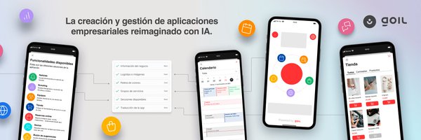 usegoil Profile Banner