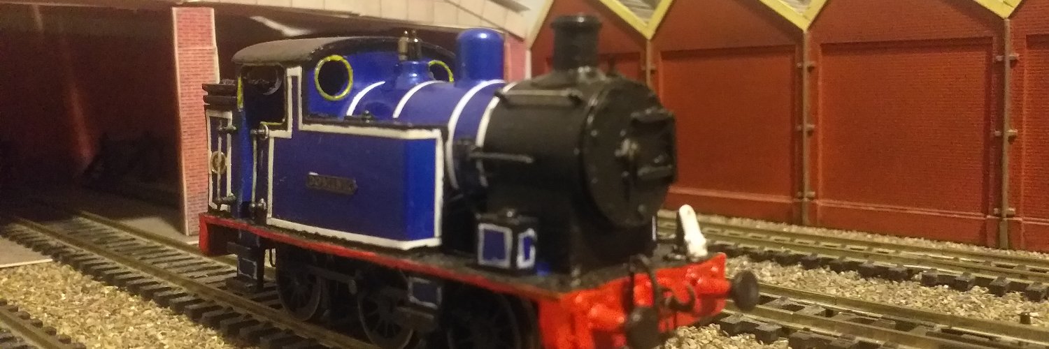 Dominic Rogers's banner