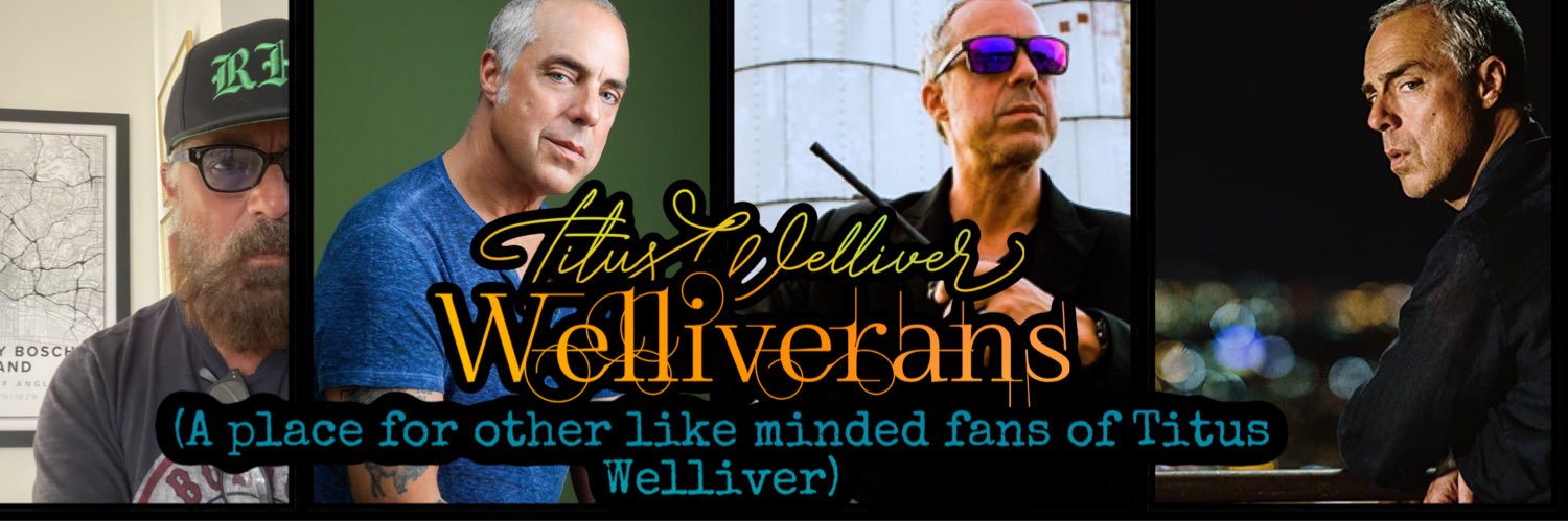 Welliverans's profile banner image