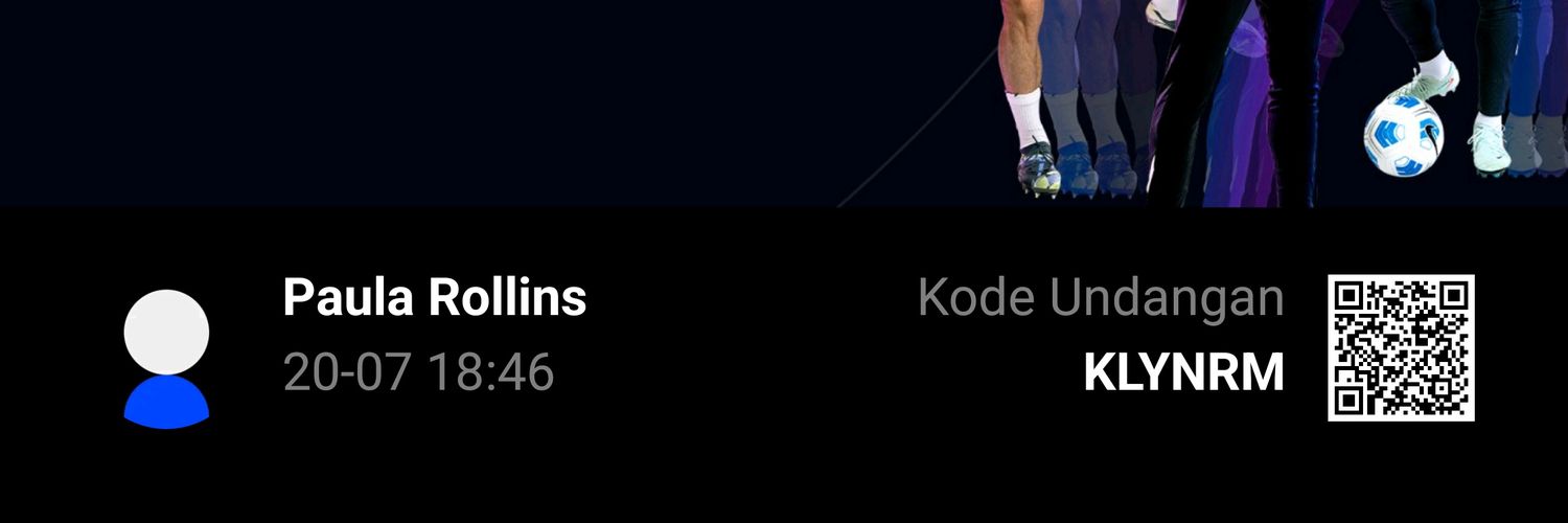 Paula Rollins banner