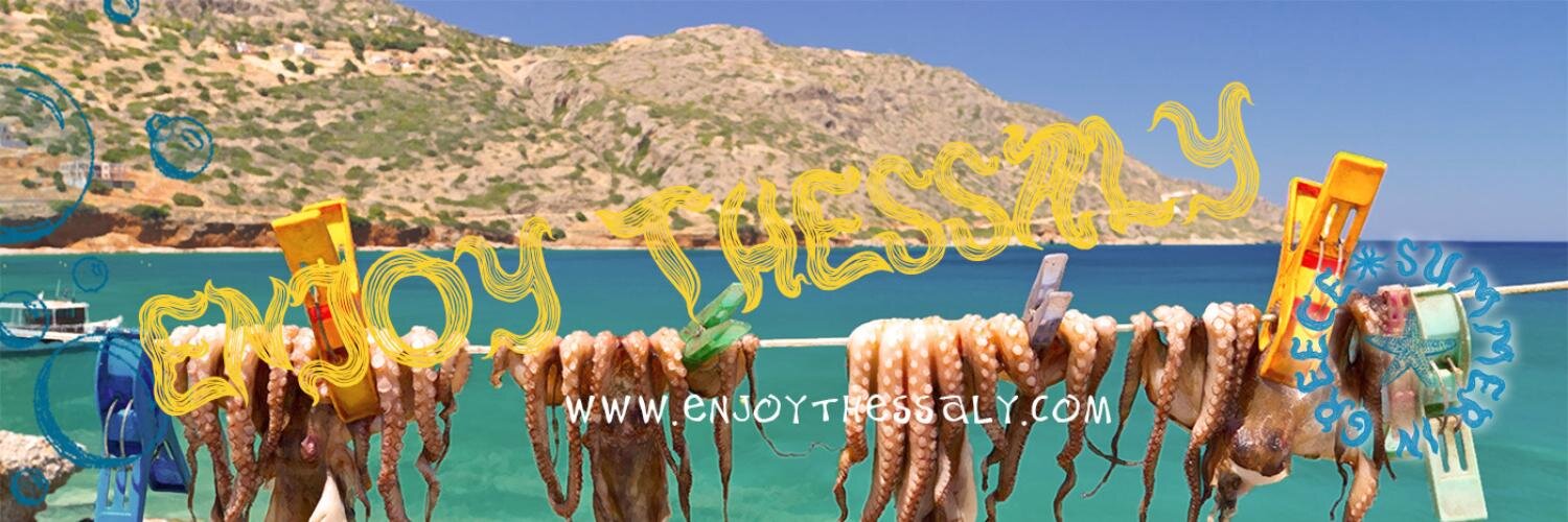EnjoyThessaly's profile banner image