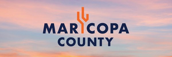 Maricopa County Profile Banner