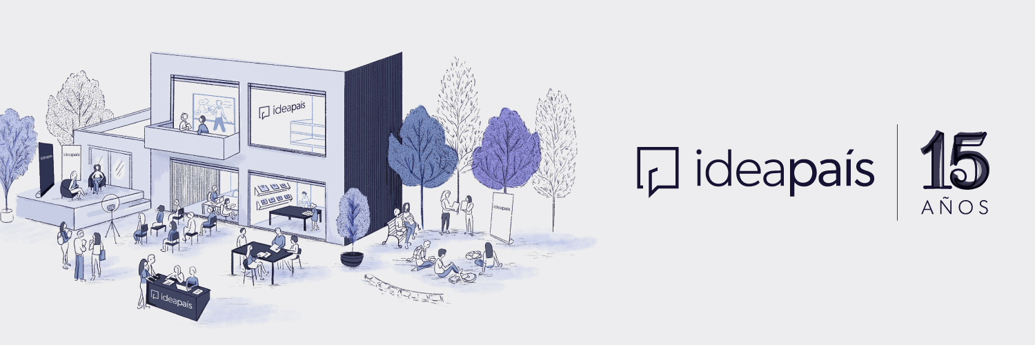 IdeaPaís banner