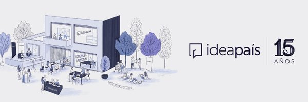 ideapais Profile Banner