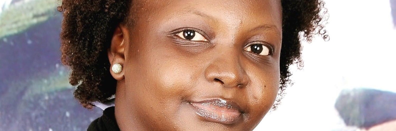 Diaraye Bint Chérif Souaré banner
