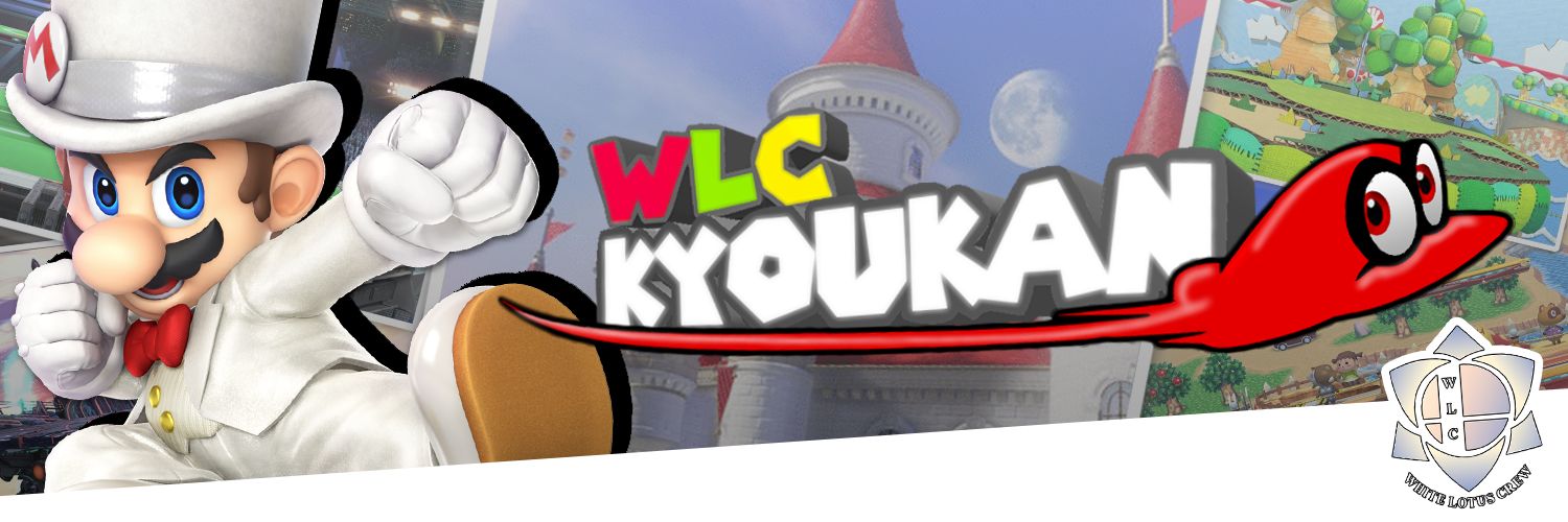 WLC | Kyoukan banner