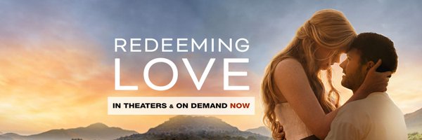 RedeemingMovie Profile Banner