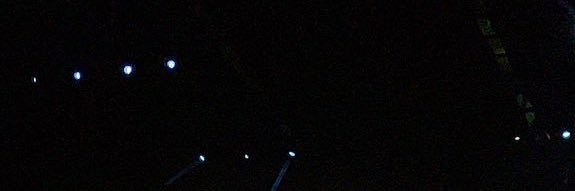 G banner