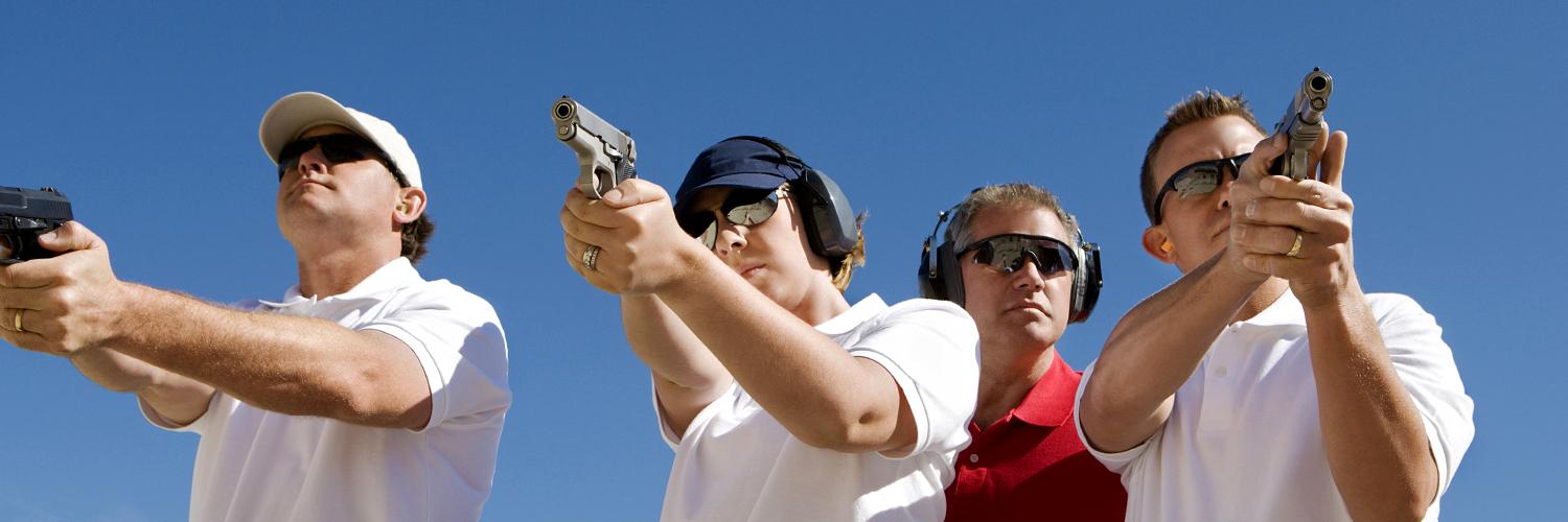USPrecisionCCW's profile banner image