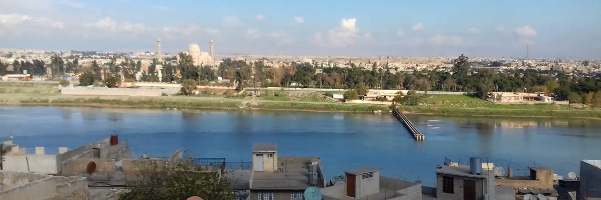 علي الرفاعي 🇮🇶 banner