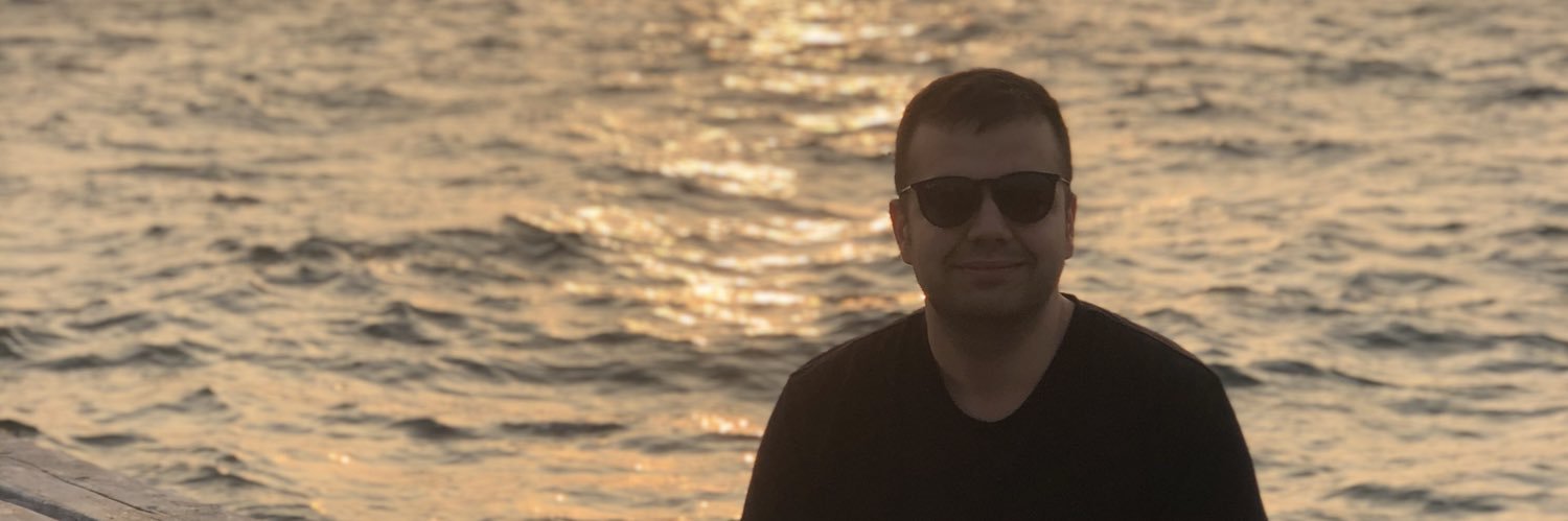 mahmutunutmaz's profile banner image