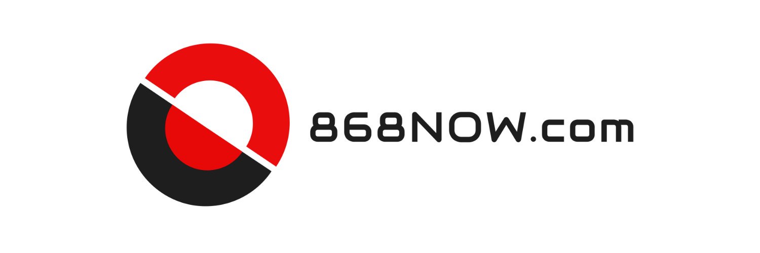 868Now's profile banner image