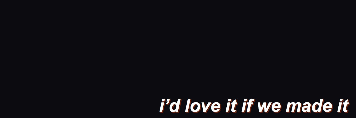 tooshylmk1975's profile banner image